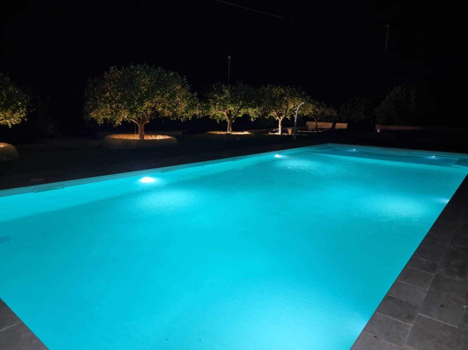 Sport & Beauty 2, Fiore di Vendicari B&B - Sicilian Charme, Lemon Grove and Sea, Syracuse
