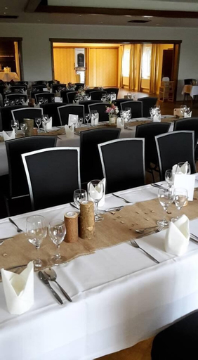 Food & Drinks 5, Hotel Kruse Zum Hollotal, Vechta