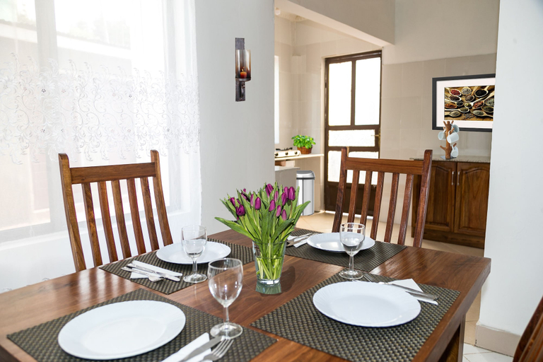 Others 5, Mama Wilsen House, Arusha