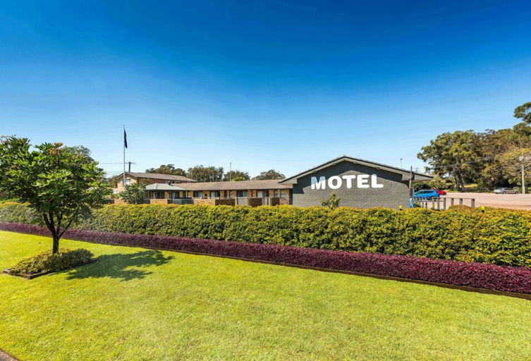 Exterior & Views 2, Lemon Tree Passage Motel, Port Stephens