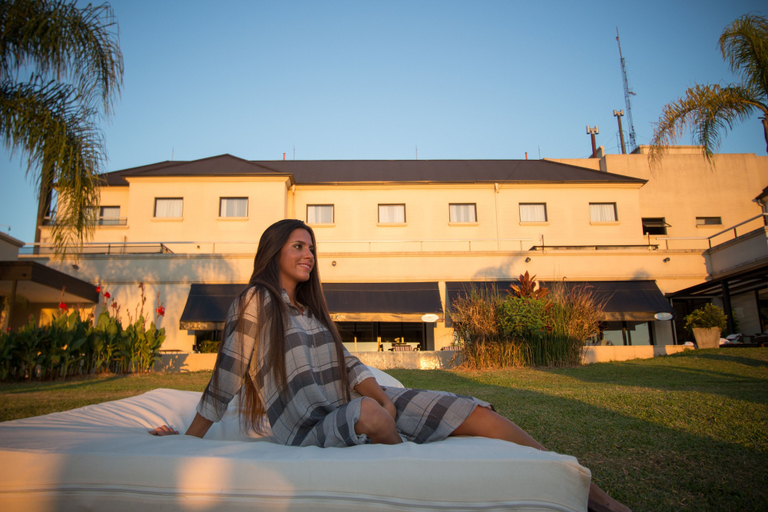 Exterior & Views 2, Hathor, Concordia