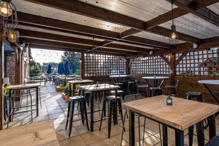 Food & Drinks 4, Two Rivers, Chepstow by Marston’s Inns, Monmouthshire