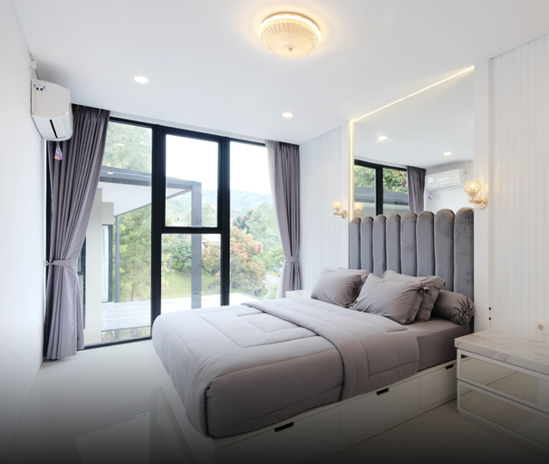 Others 3, Dago Village Villa Threeville, Bandung