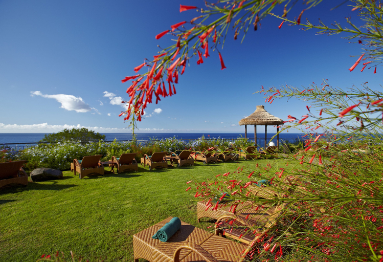 The Residence at Vila Porto Mare, Funchal