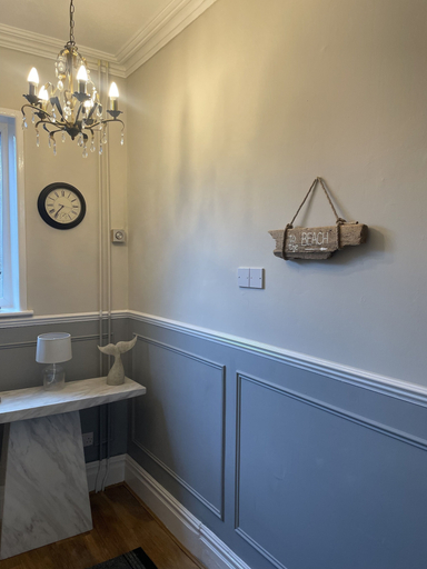 Bathroom 3, Calm Sea Guesthouse, Dorset