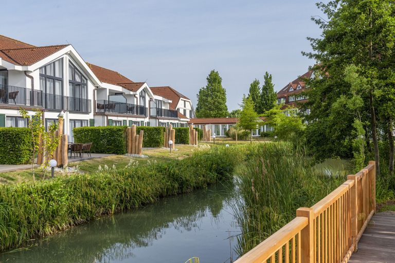 Exterior & Views 2, Aedenlife Hotel & Resort Rügen, Vorpommern-Rügen
