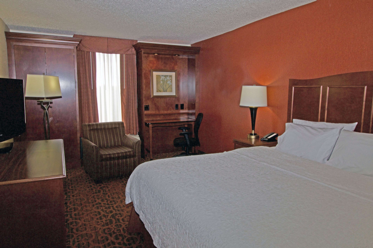 Bedroom 19