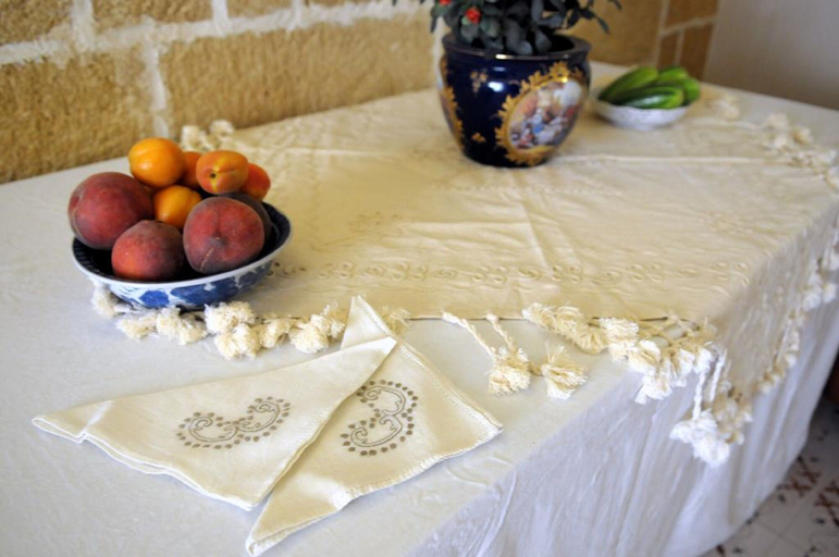 Food & Drinks, Palazzo Piccioli, Lecce