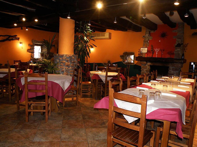Food & Drinks 4, Posada Elbete, Navarra
