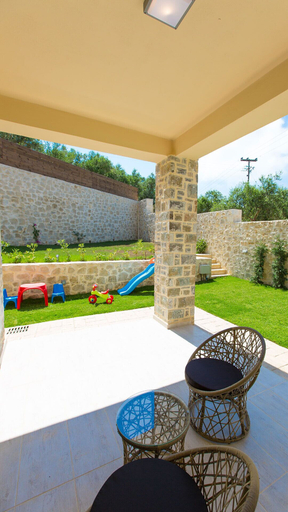 Others 4, Blue Mare Villa in Rethimno Crete, Crete