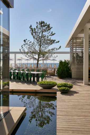 Sport & Beauty 2, Asbury Ocean Club Hotel, Monmouth