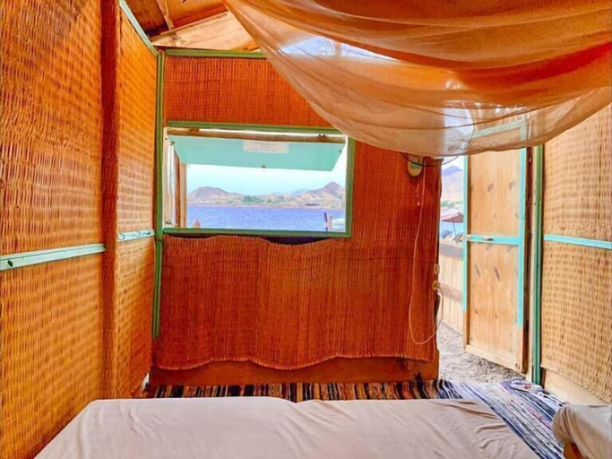 Bedroom 3, Sahara Beach Camp Ras Shetan, Nuweiba'
