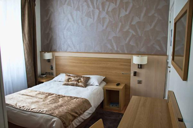 Hôtel Le Coureau, Charente-Maritime