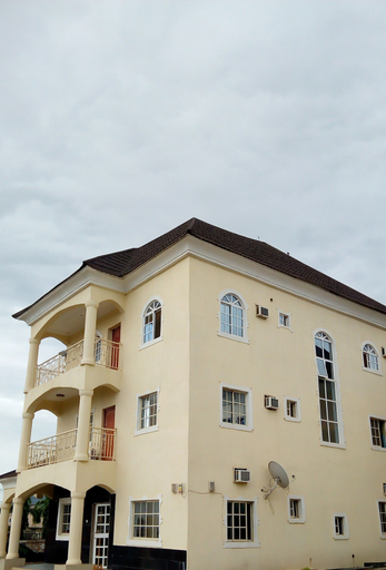 Exterior & Views 2, SeaDry Suites, AbujaMun