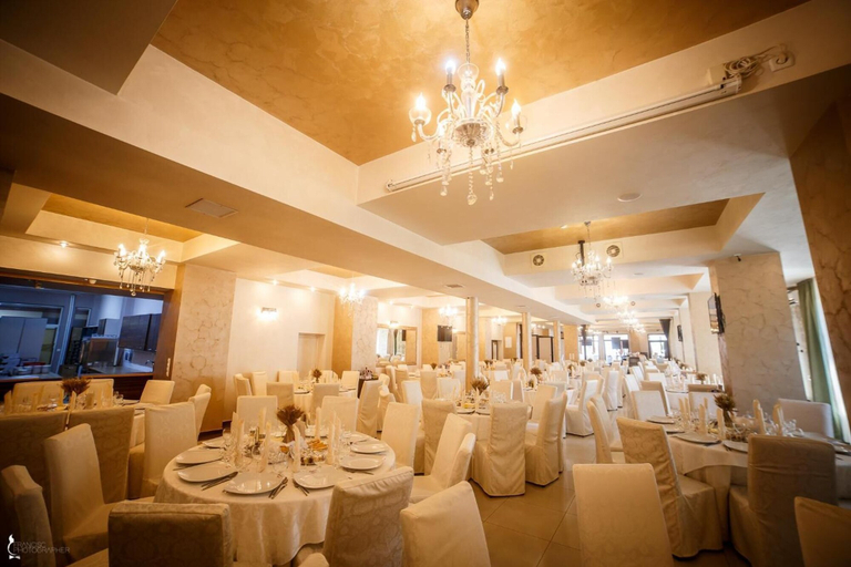 Food & Drinks 5, Hotel Ozana, Bistrita