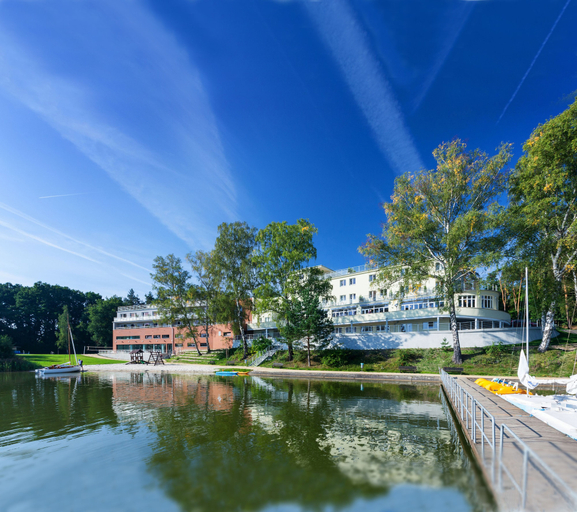 Exterior & Views 2, Hotel Port, Česká Lípa