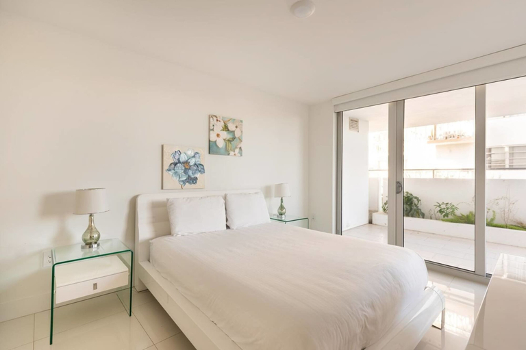Bedroom 5, Ivory On The Bay, Miami-Dade