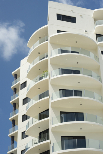 Exterior & Views 2, Piermonde Apartments - Cairns, Cairns