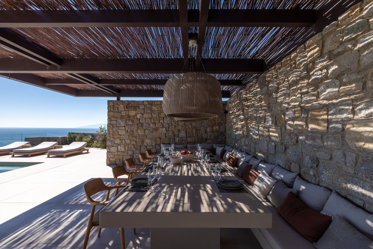 Food & Drinks 5, Untold Mykonos, South Aegean