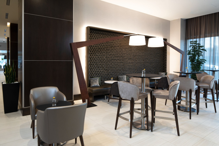 Food & Drinks 5, AC Hotel by Marriott Beverly Hills, Los Angeles