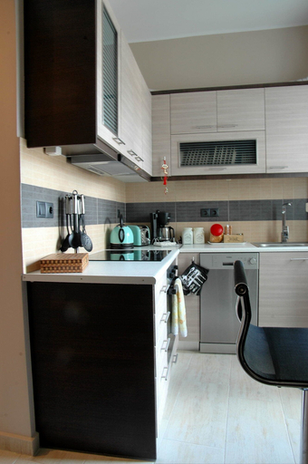 Others 5, Gazi Divine Apartment, Attica