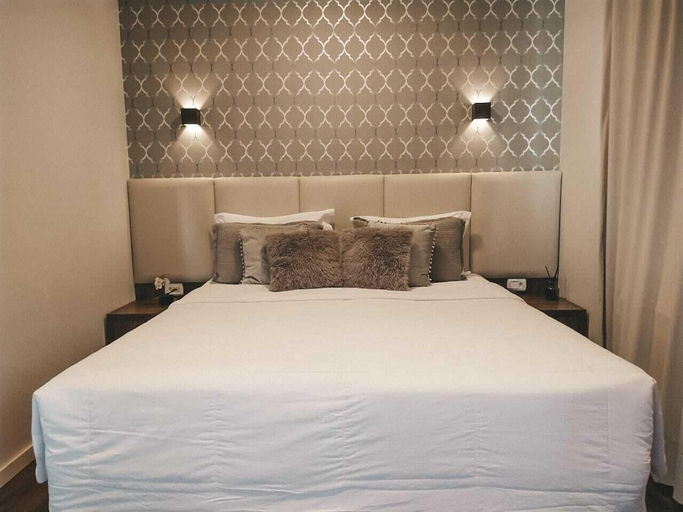 Bedroom 3, Colina Lagos Hotel, Gramado