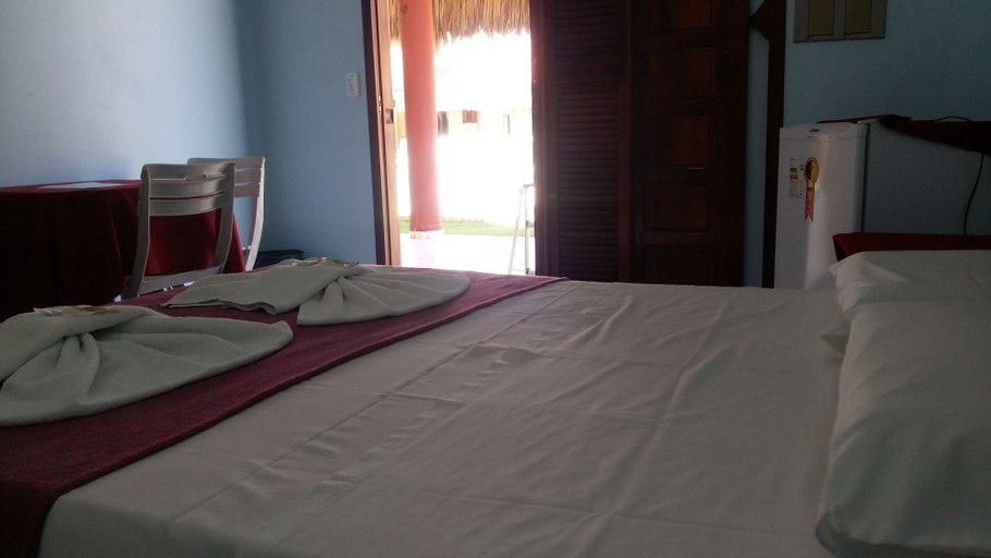 Bedroom 4, Pousada Brasita, Caucaia