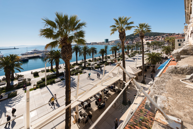 Others 4, Apartment & Studio Riva Lucija by Litto, Split