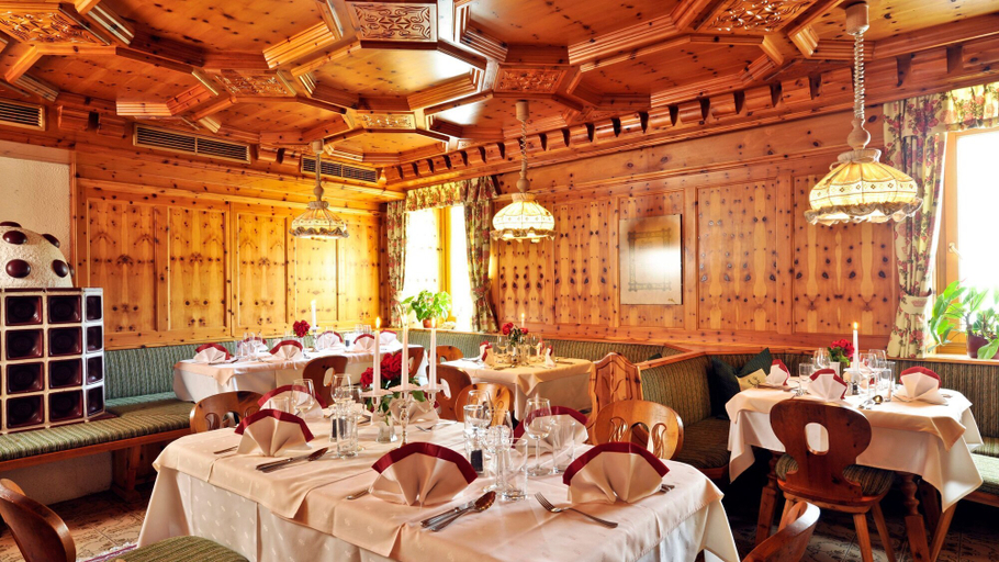 Food & Drinks 4, Familiengut Ertlhof, Spittal an der Drau