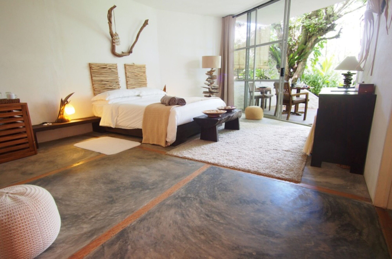 Bedroom 2, Bliss Hotel