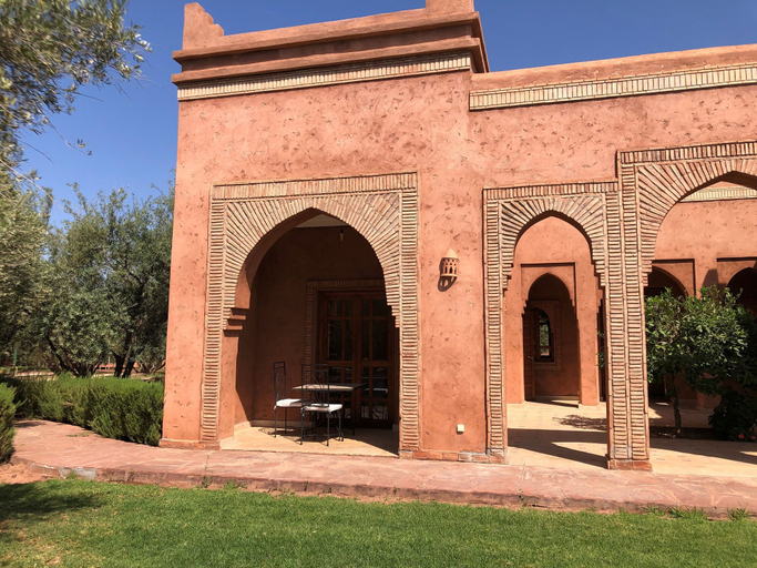 Exterior & Views 2, Domaine Casa Cecilia, Marrakech