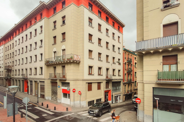 Exterior & Views, Mirasol apartament by Urban Hosts, Vizcaya