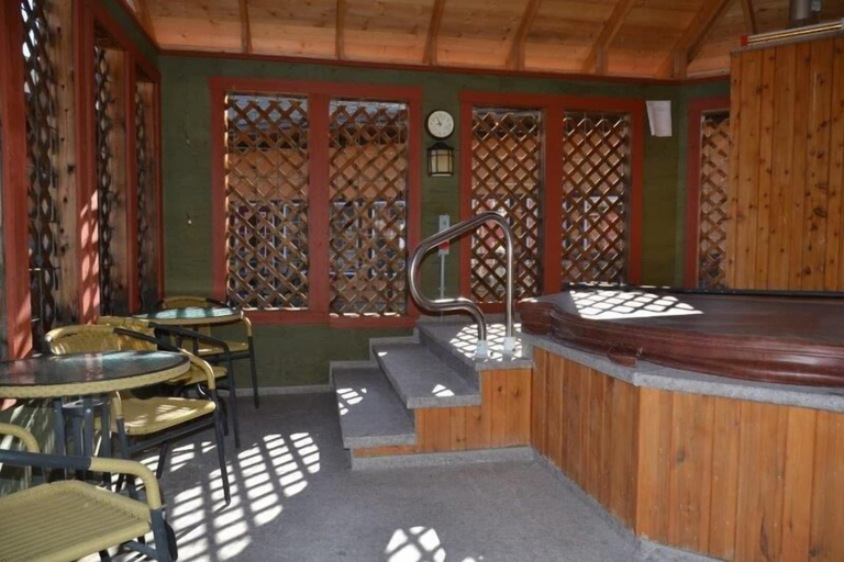 Others 5, Village Creek Country Inn, Division No. 11