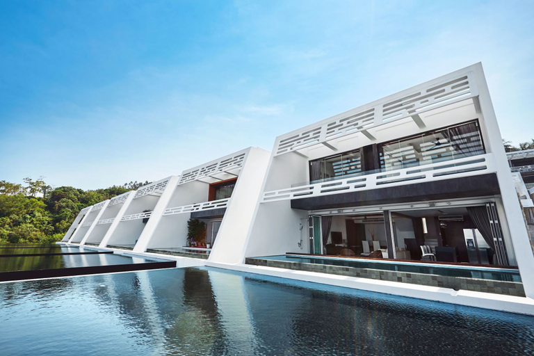 Exterior & Views 2, Aqua Samui Villas, Ko Samui