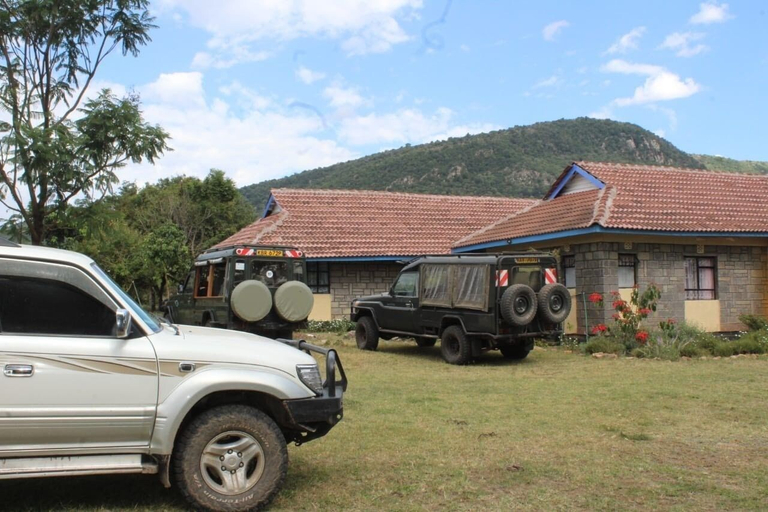 Exterior & Views, Kileleoni Mara Gateway House - Adults Only, Narok West