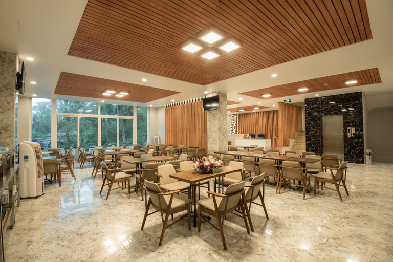 Food & Drinks 4, Summer Dream Hotel Phu Quoc, Phú Quốc