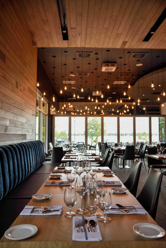 Food & Drinks 5, Hotel du Lac Champlain, an Ascend Collection Hotel, Le Haut-Richelieu