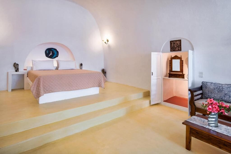 Bedroom 5, Iatis View Collection - Adults Only, South Aegean