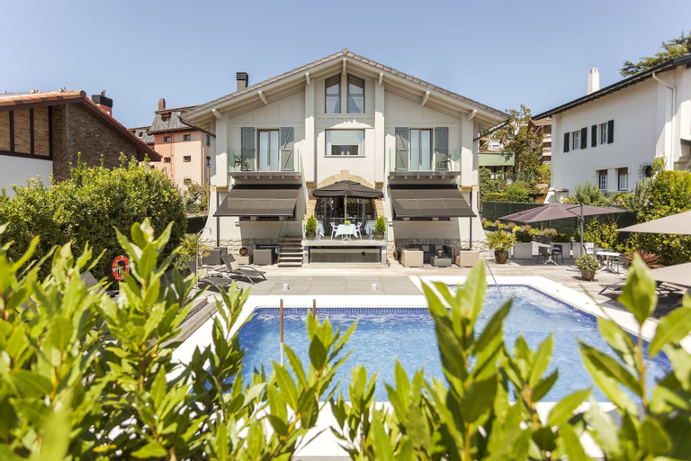 Villa Birdie Boutique, Guipúzcoa