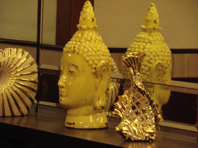 Food & Drinks 3, Eddison Hotel, Gurgaon