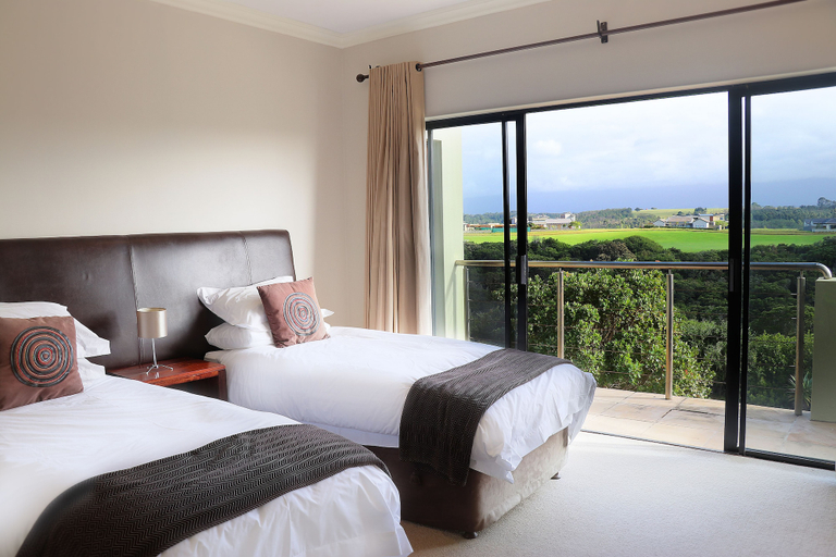 Bedroom 2, Krisjan's Lodge @ Oubaai, Eden