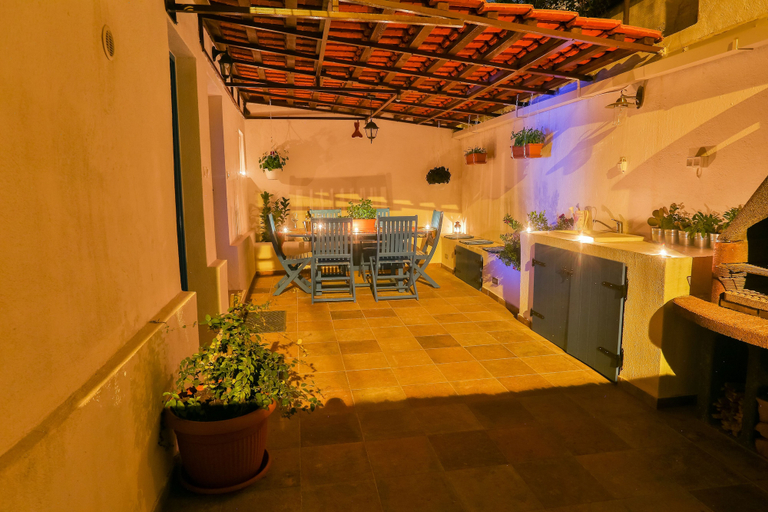 Food & Drinks 4, Studio Apartment Laganini, Split
