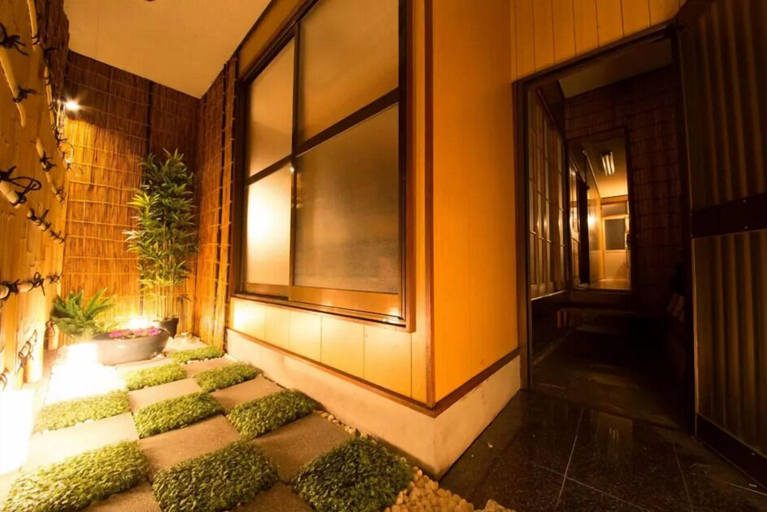 Others 4, JQ Villa Kyoto Mibu, Kyoto