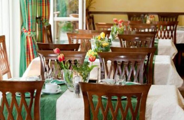 Food & Drinks 5, Hotel Henry, Erding