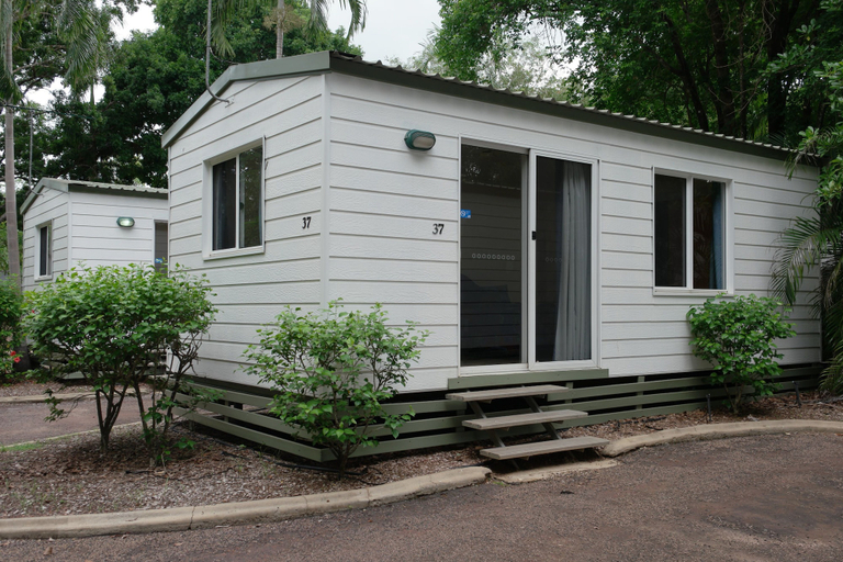 Exterior & Views 2, BIG4 Howard Springs Holiday Park, Litchfield - Pt B