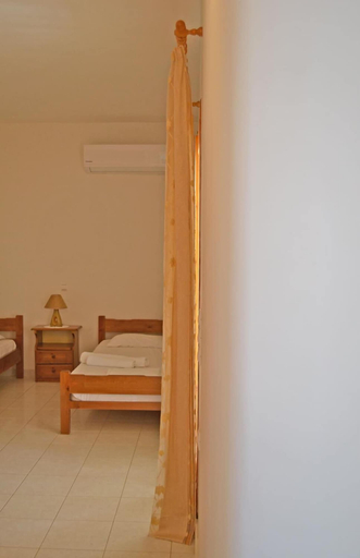 Bedroom 3, Pine Cottege Korakonisi Inlet, Ionian Islands