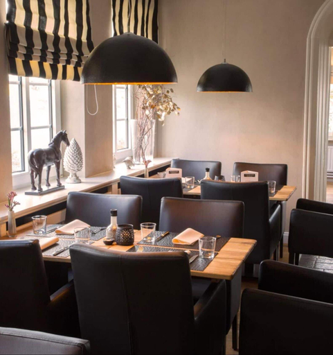 Food & Drinks 4, Eichhorns Hotel-Restaurant, Nordfriesland