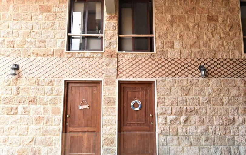 Exterior & Views, Old Town Guest Houses, Batroun