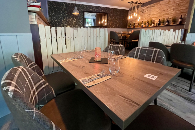 Food & Drinks 5, Stadthotel-Garni Smutje, Aurich