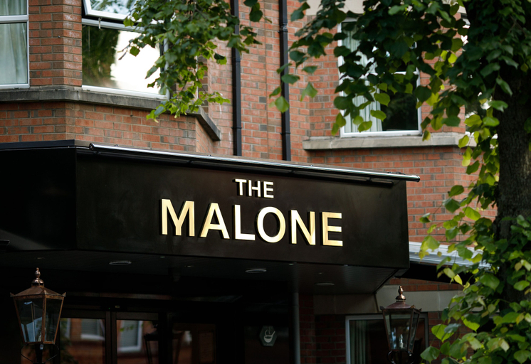 Exterior & Views 4, The Malone Hotel, Belfast